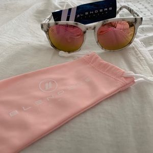 Blender’s sunglasses